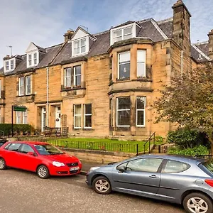 Airdenair Edinburgh