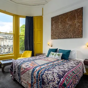 Gæstehus New Town (adults Only), Edinburgh
