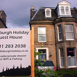 Edinburgh Holiday Guest House Edinburgh