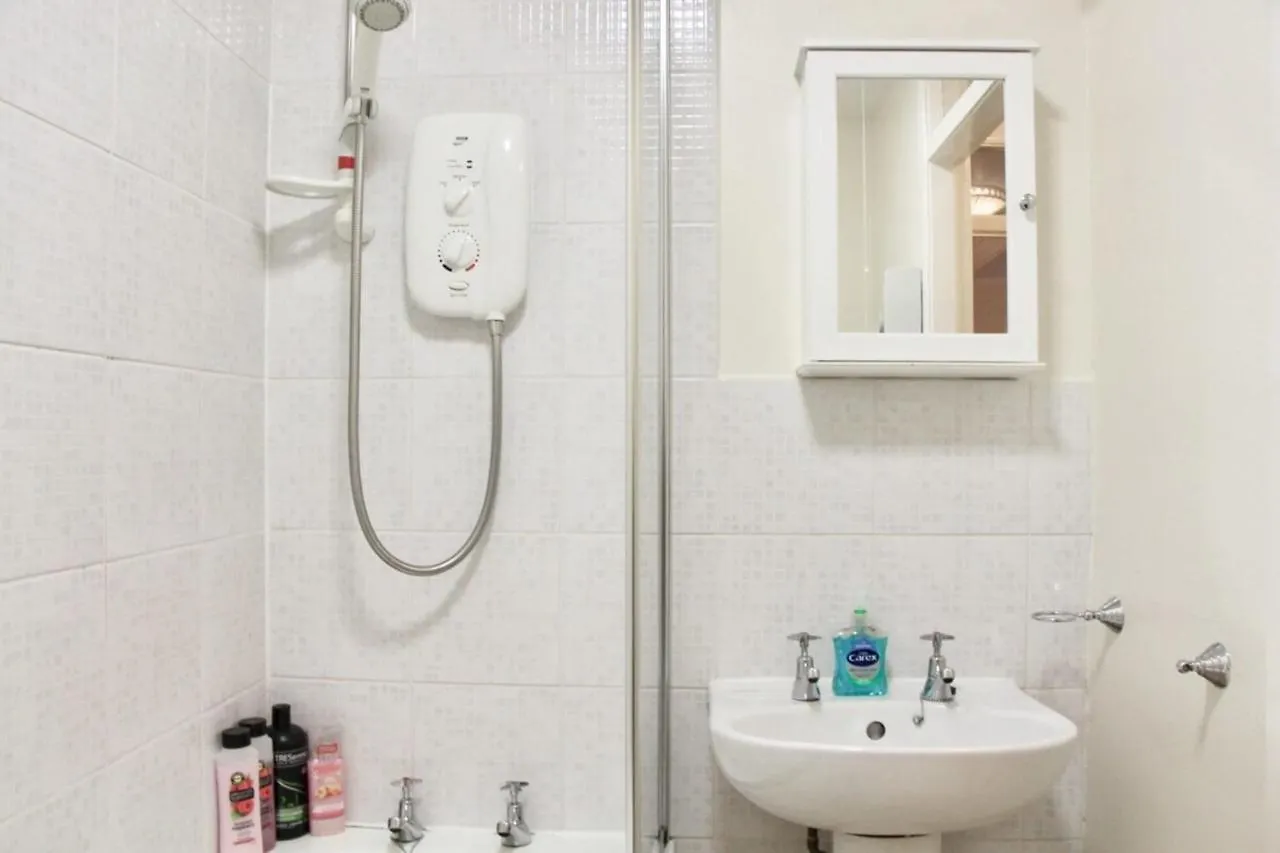 Comfortable Studio In The Heart Of Old Town! Sale! Edinburgh