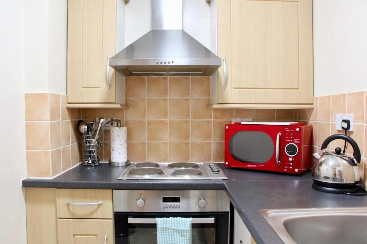 Comfortable Studio In The Heart Of Old Town! Sale! Edinburgh 0*,  Birleşik Krallık