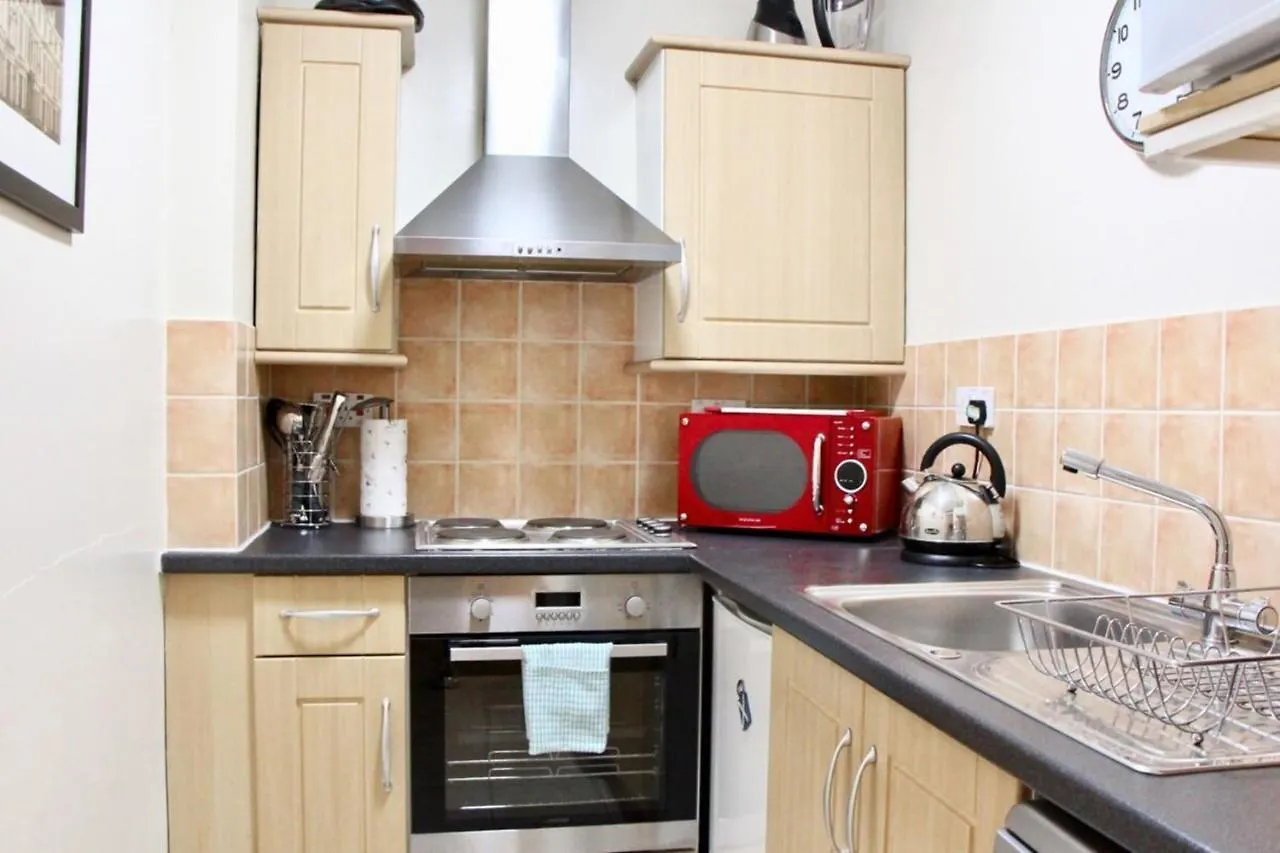 Comfortable Studio In The Heart Of Old Town! Sale! Edinburgh Daire